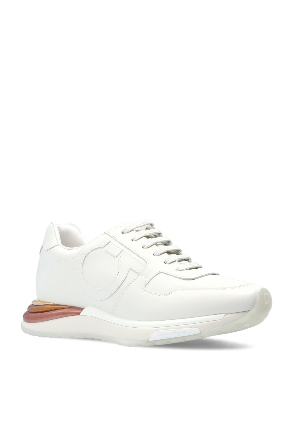 Sneakers on sale ferragamo uomo